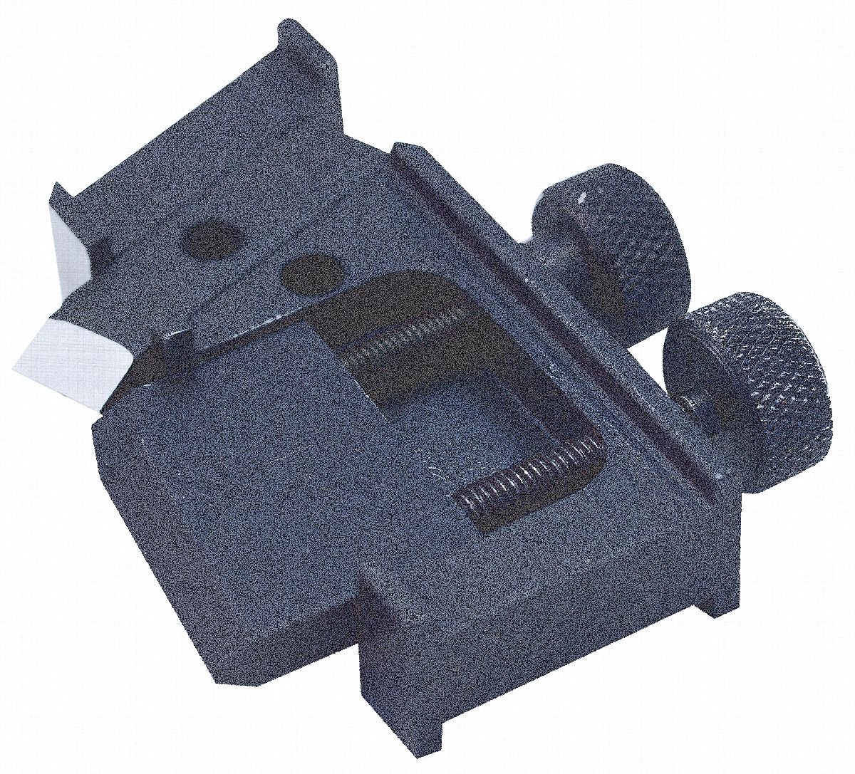 Keyway Skip Accessory Tool For 6URT4