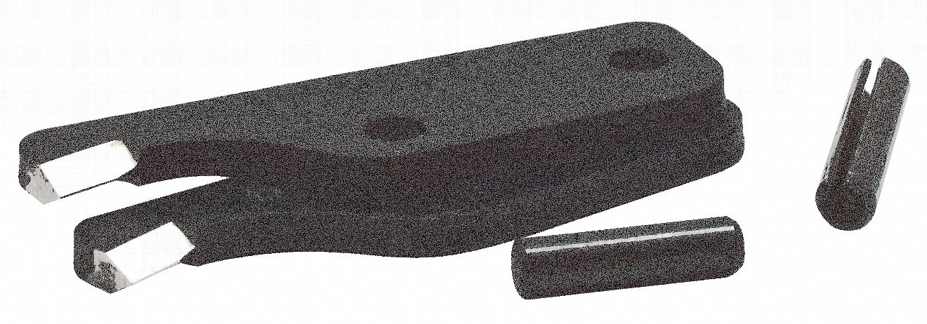 Replacement Blade For 6URT2