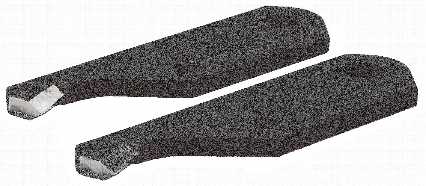 Replacement Blade For 6URT3