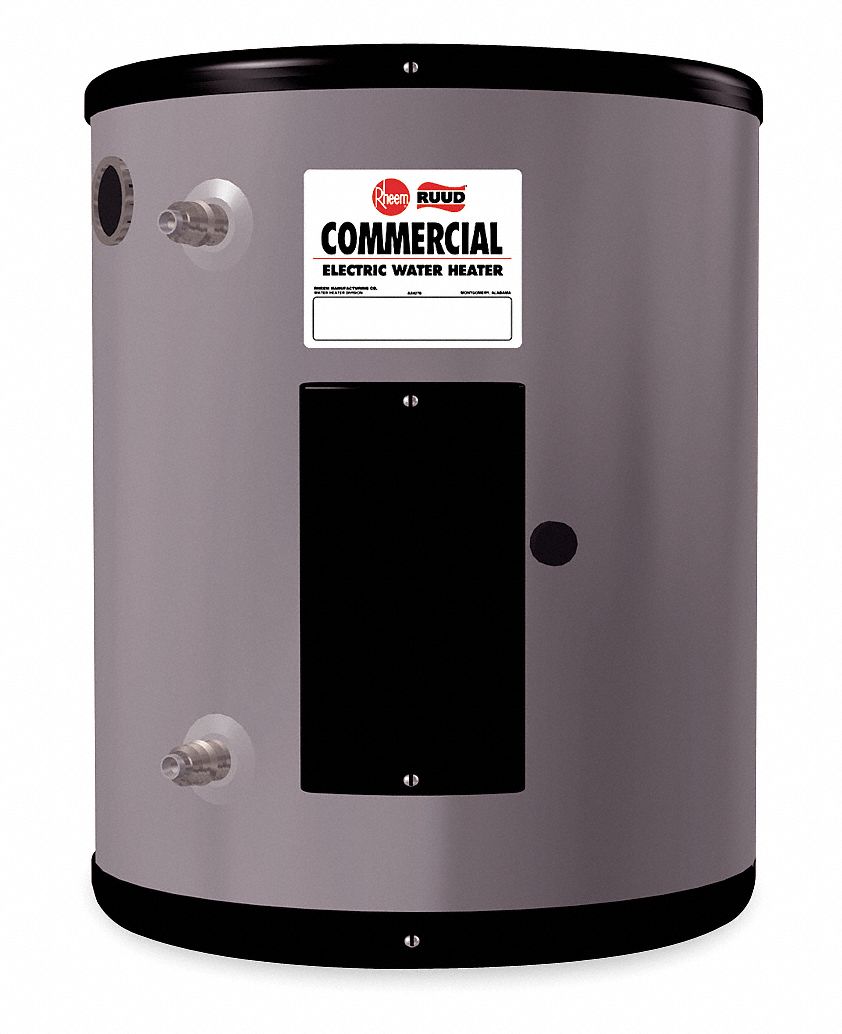 Rheem-Ruud Point-of-Use Electric Water Heater