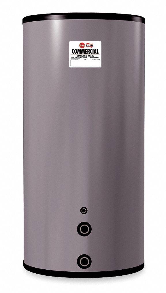 Storage Tanks for Water Heaters