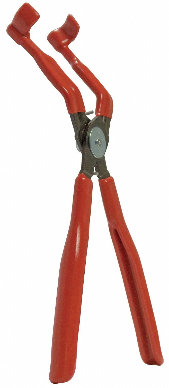 MAGMATE Spark Plug Boot Pliers, 11 In. 6UUJ5PLS130 Grainger