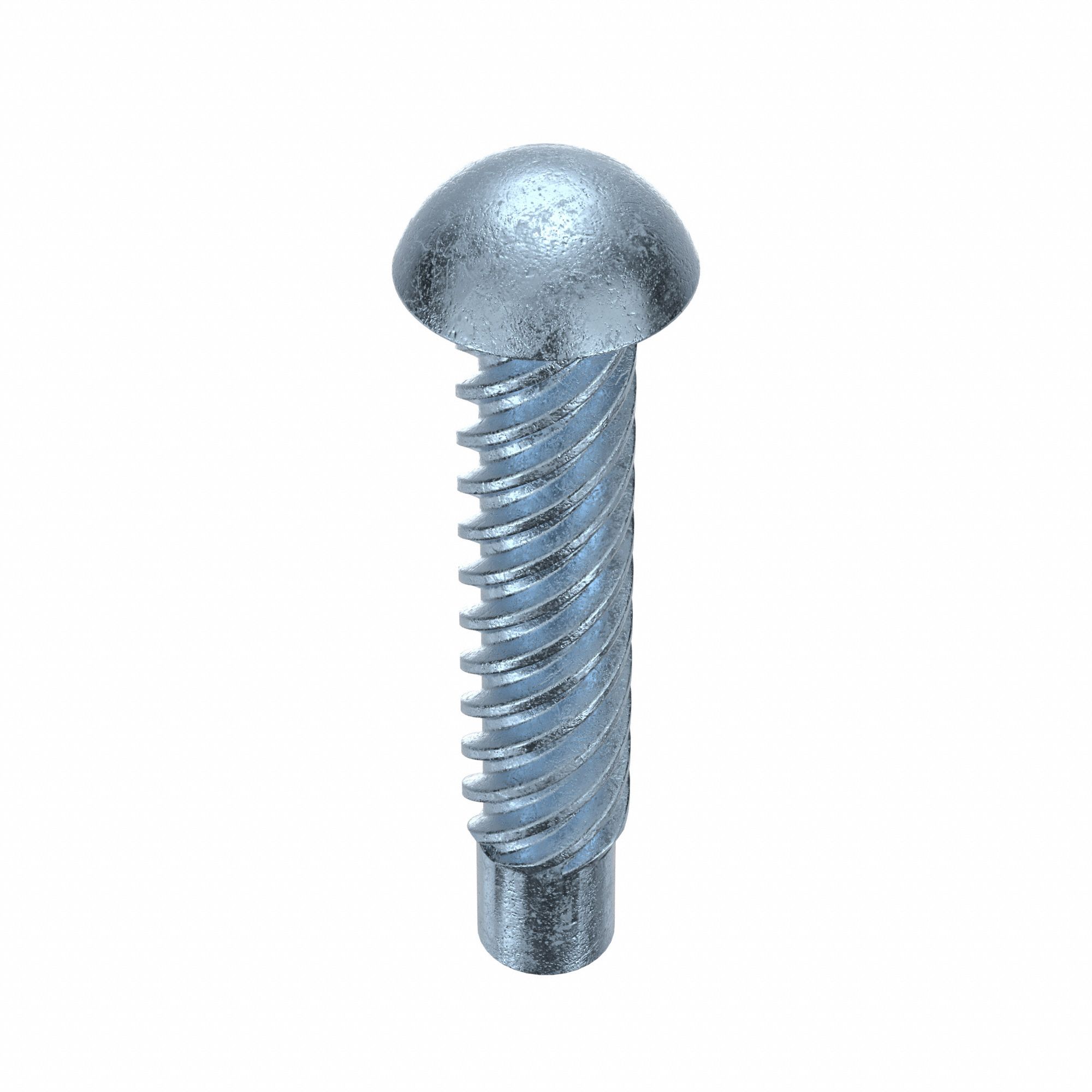 U-Drive Screw Nails For Masonry