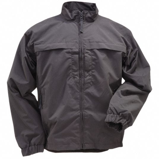 5.11 TACTICAL, XL, 46 in to 48 in Fits Chest Size, Response Jacket ...