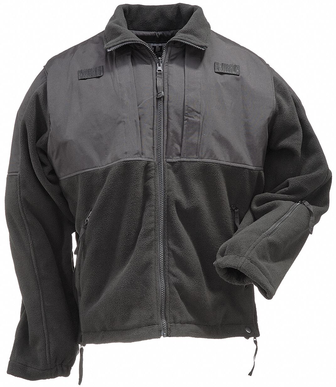 5.11 TACTICAL L 42 in to 44 in Fits Chest Size Tactical Fleece