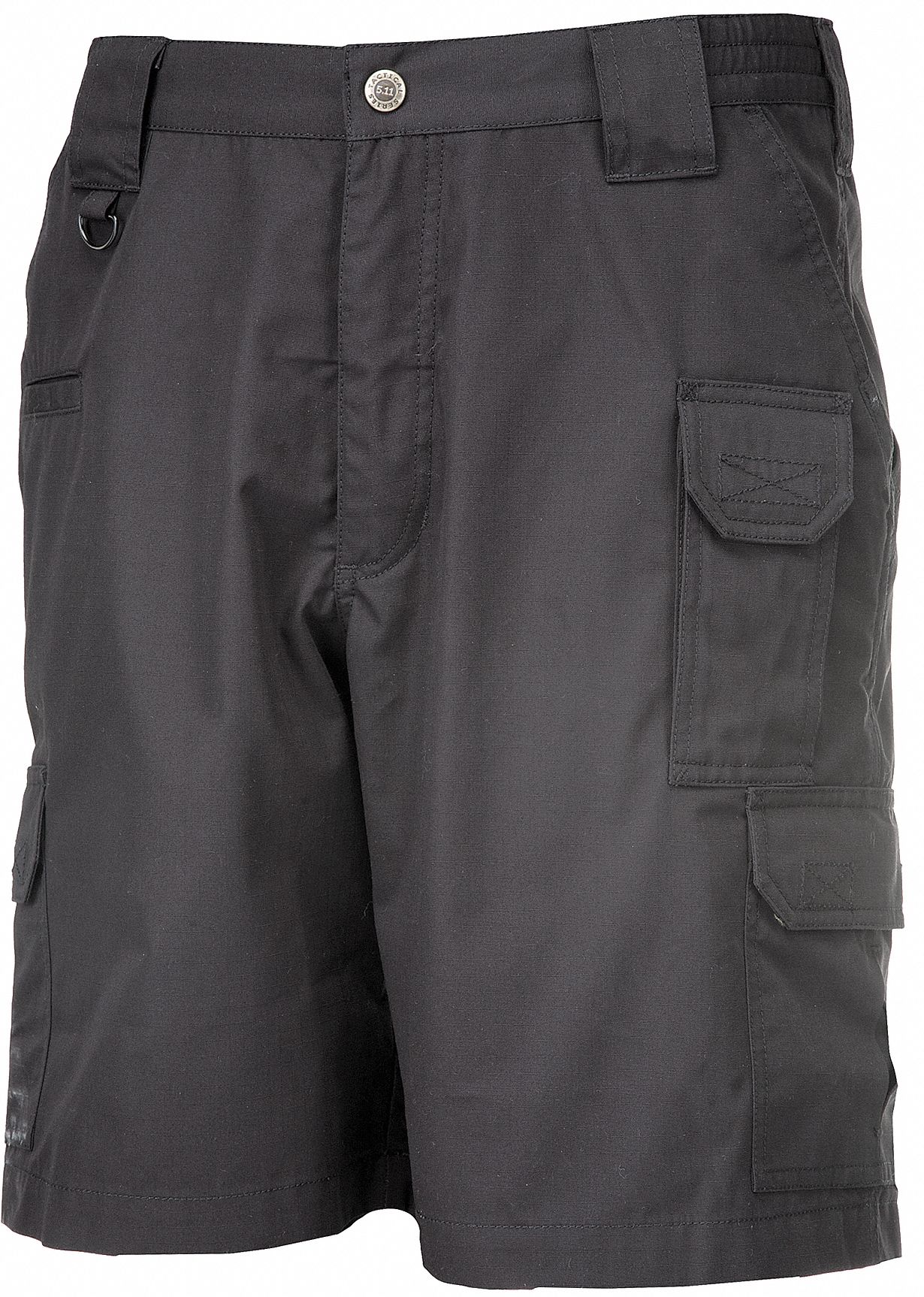 5.11 TACTICAL, 40 in, 40 in Fits Waist Size, Taclite Shorts 6UWE7
