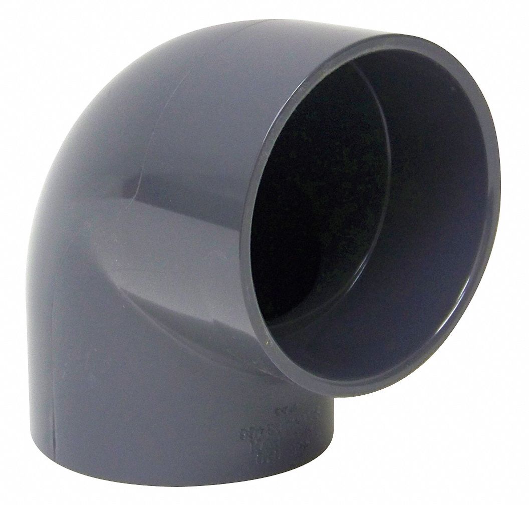 90 Degree Elbow 4 Duct Size