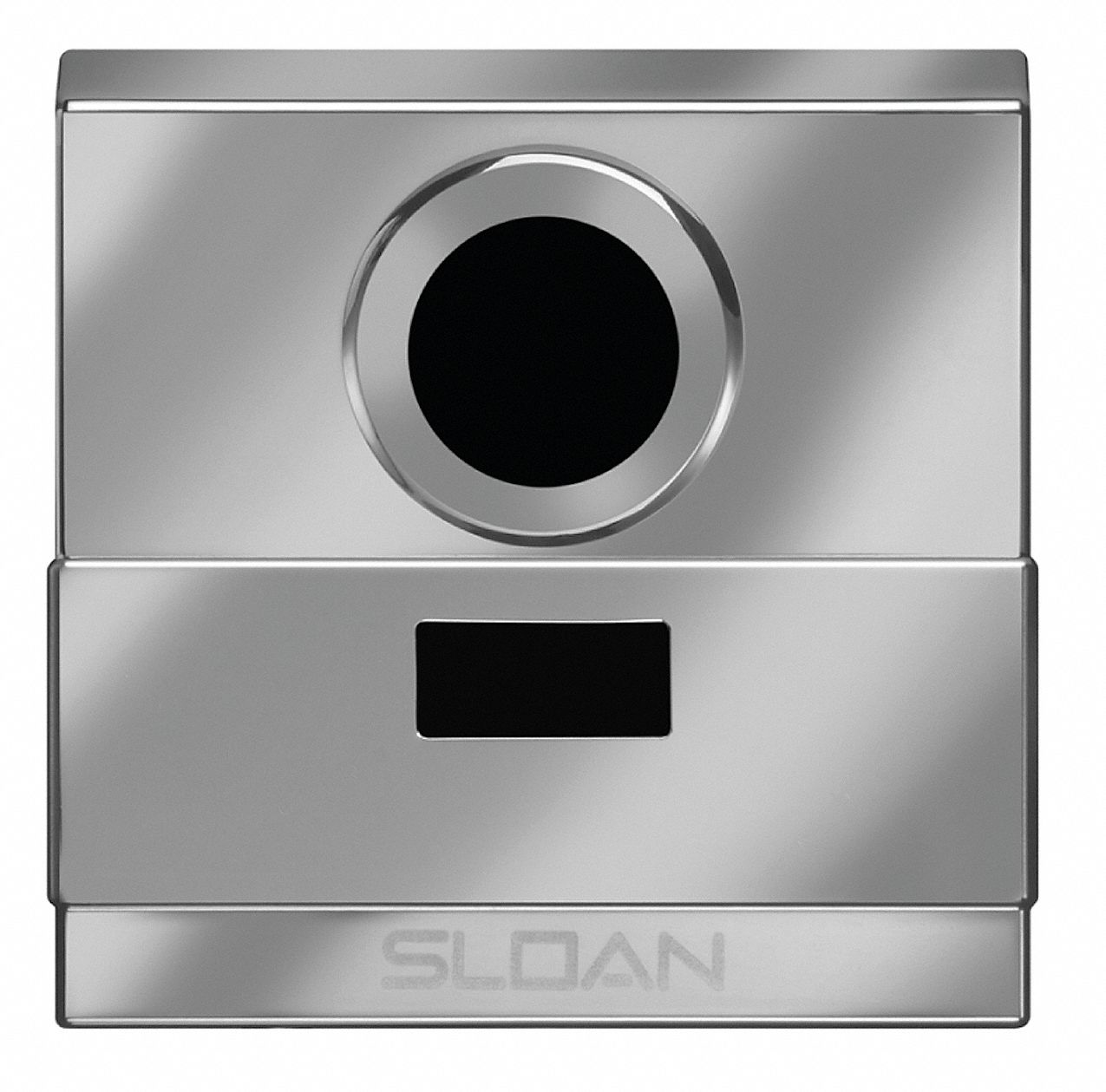 SLOAN Cover Plate, Fits Brand Sloan, For Use With Royal Exposed