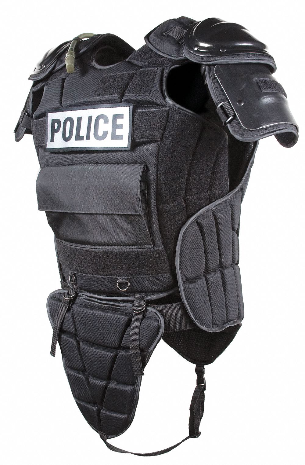Upper Body Protection System, 2XL3XL Grainger