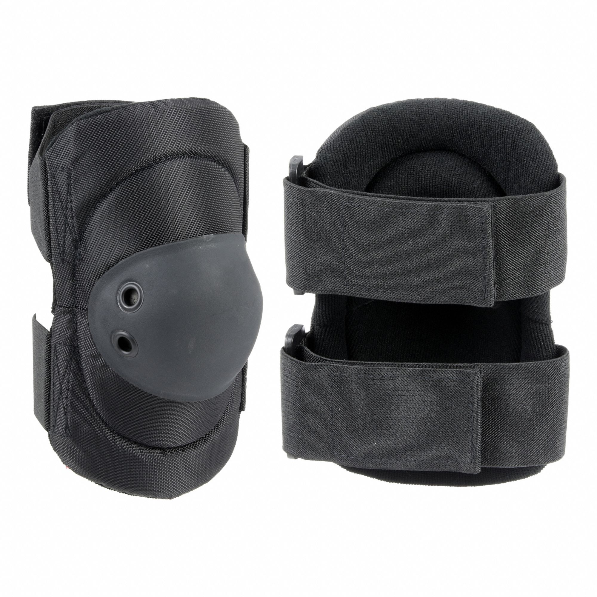 その他 uru DAMASCUS, Universal, Hook-and-Loop, Elbow Pads - 6UZA6|DEP-B