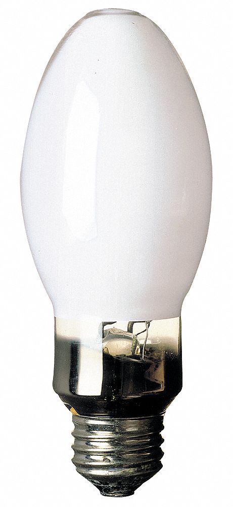 GE Mvr70/u/med Light Bulb 70w Medium Base Metal Halide for sale online 