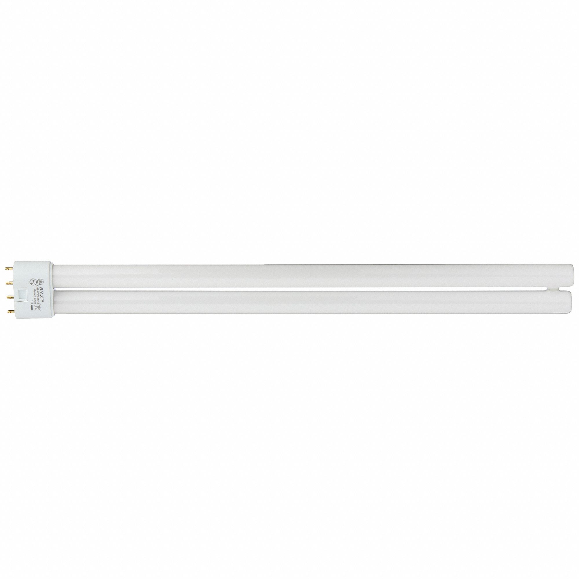 Compact Fluorescent Bulb: 4-Pin (2G11), T5, Fluorescent, 4100K, 2, 850 lm Light Output