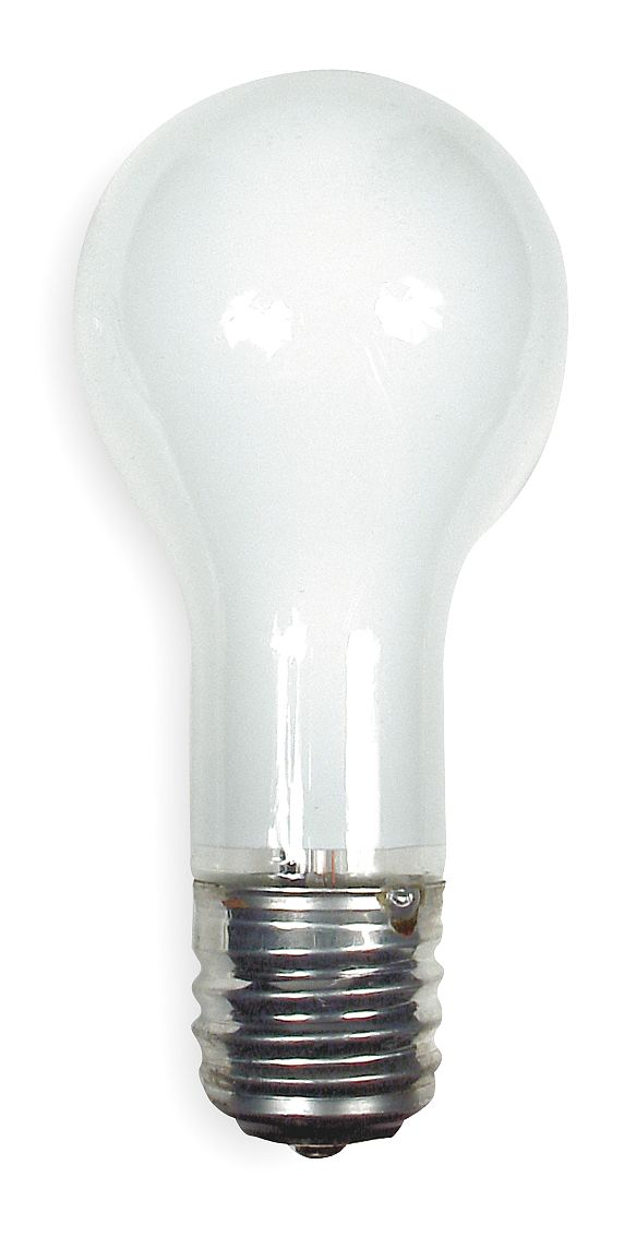 GE CURRENT Incandescent Lamp, PS25D, 3 Contact Mogul Screw (E39D