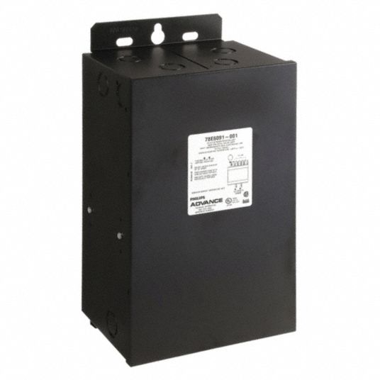 Philips Advance Ballast Metal Halide Wiring Diagram
