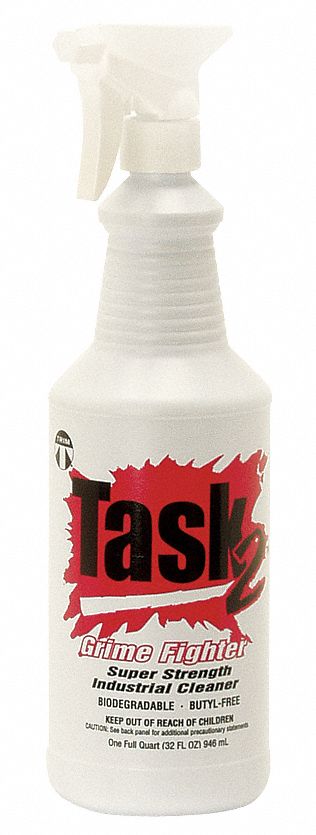 Cleaner 32 oz Spray Bottle