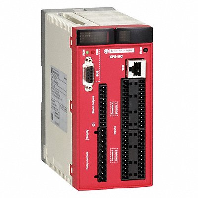 Safety Switch Controllers and Evaluation Units