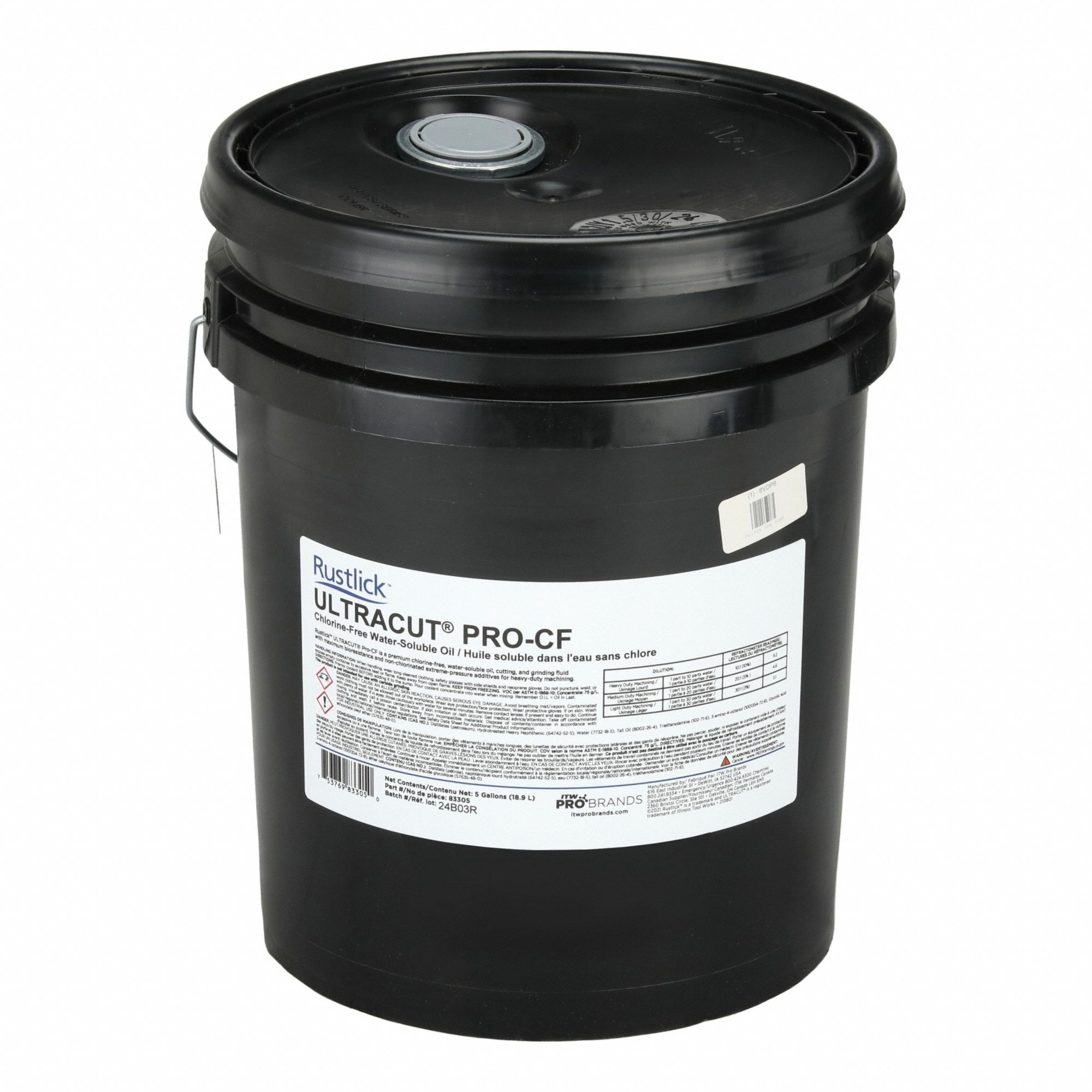 Ultracut Pro-CF General Purpose