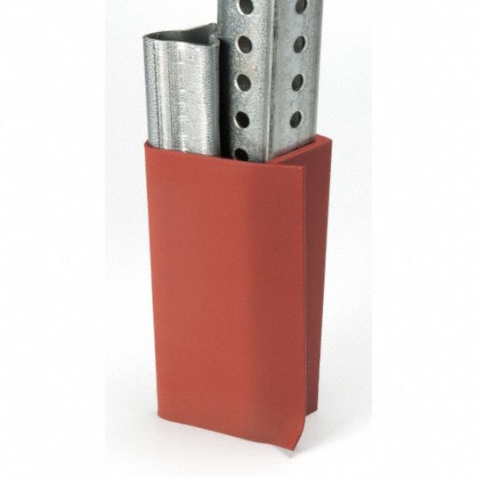 TAPCO Anchor for Square Post, Sign Post Anchor For Ground Type Concrete