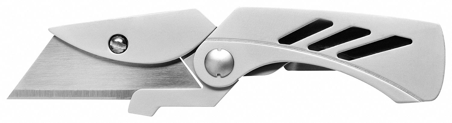 Folding Knife: in/5