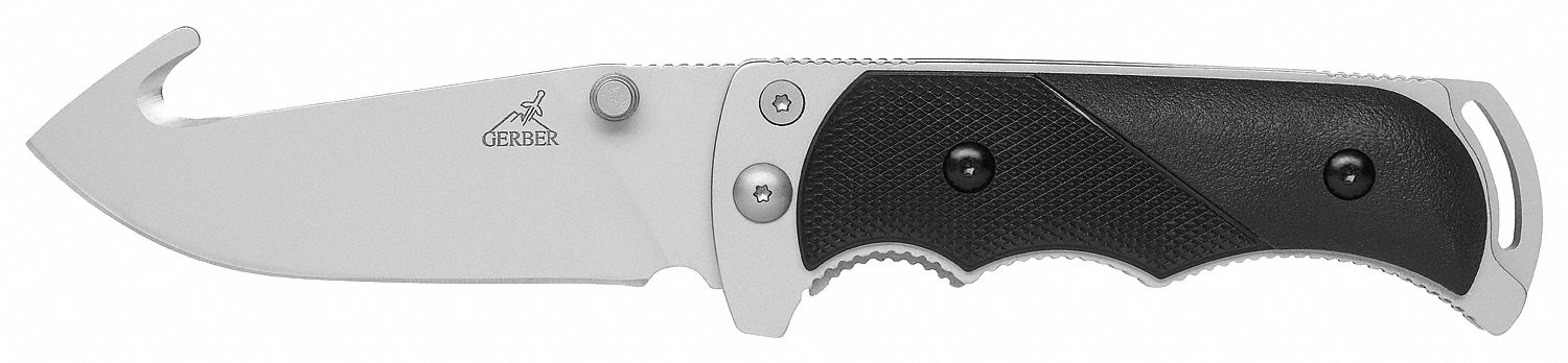 Folding Knife, Hook,