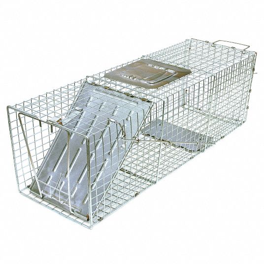 Havahart Animal Trap