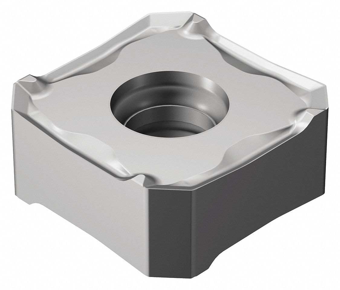 Milling Insert, Square