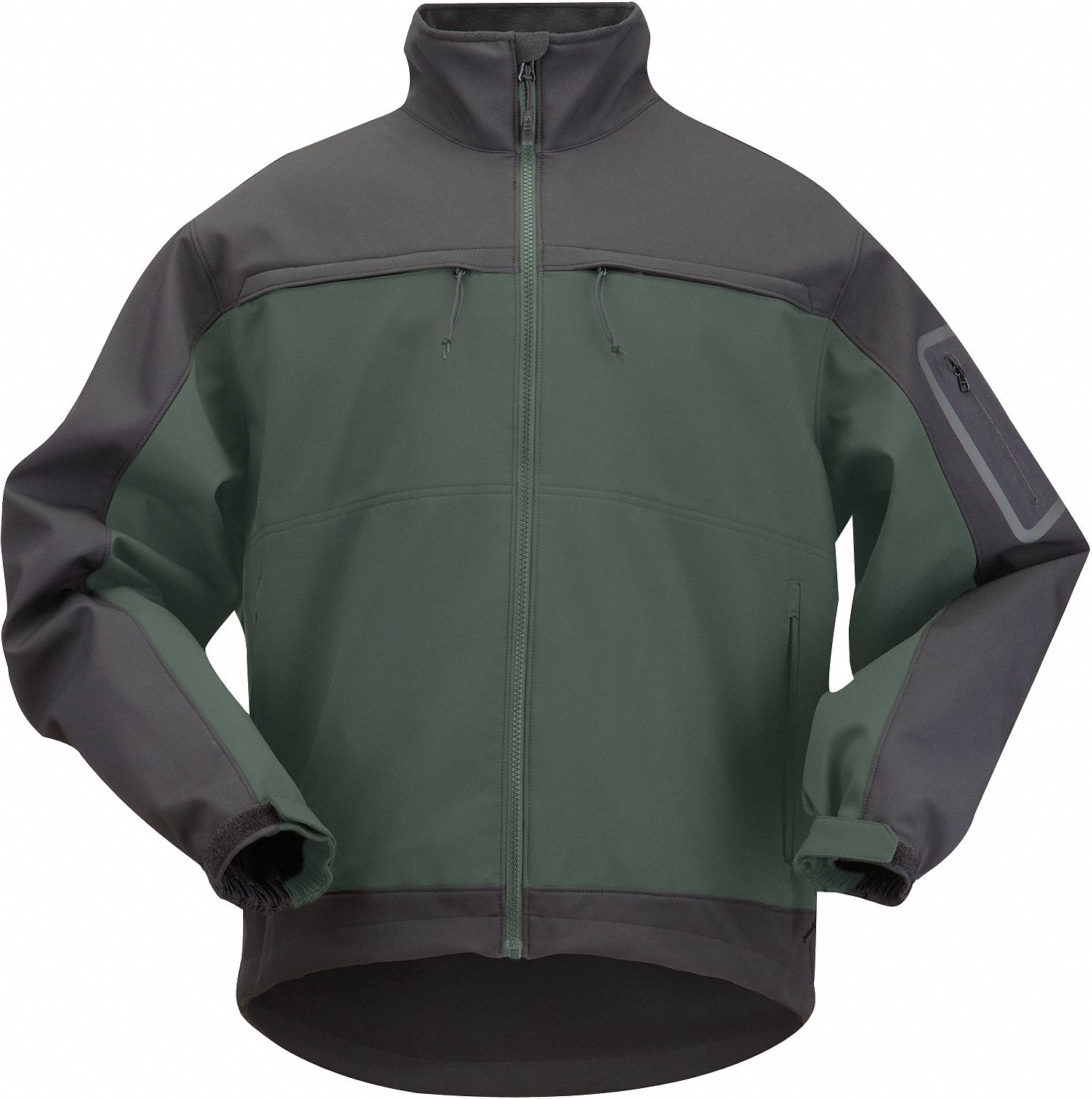 Chameleon jacket clearance