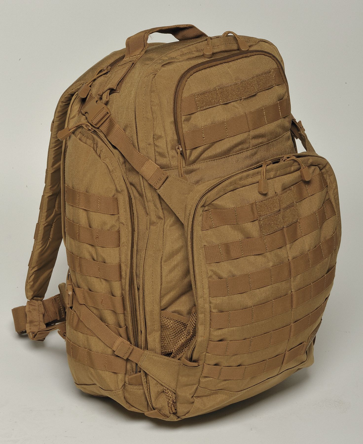 rush 72 backpack