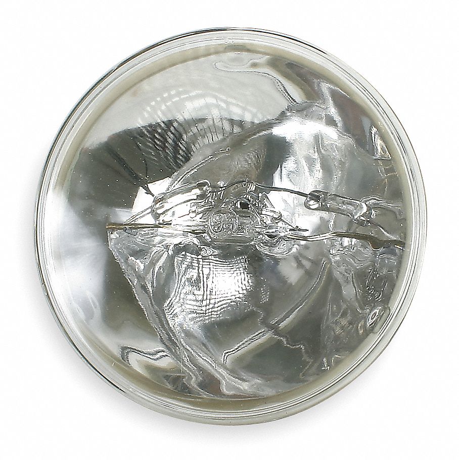 Halogen, PAR64, Screw