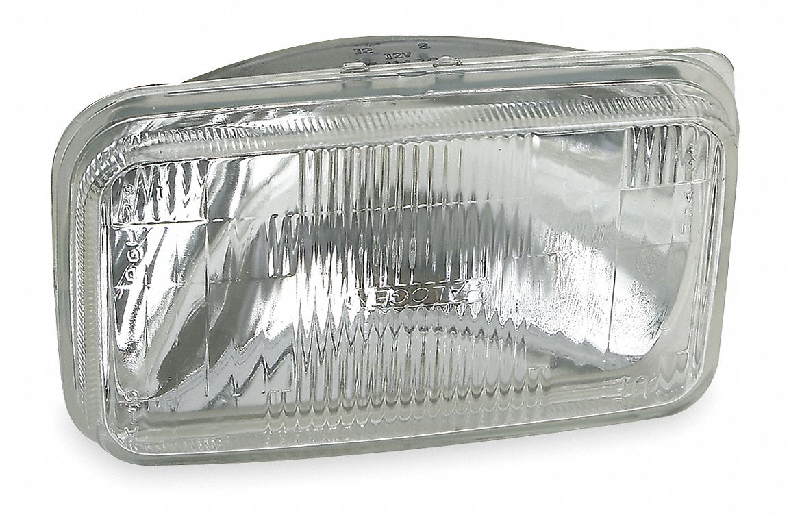 SEALED BEAM                   18536