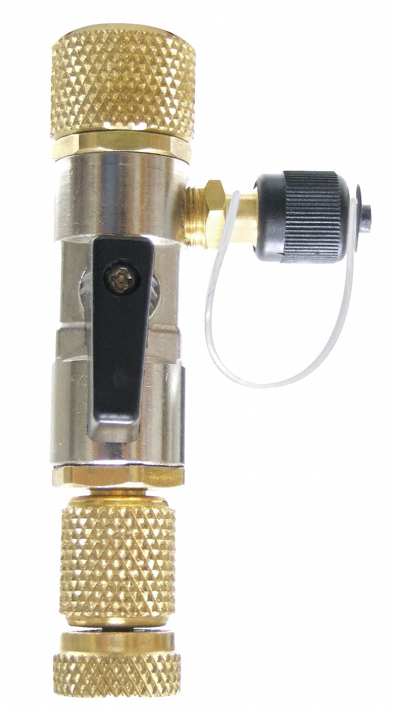 Valve Core Removal Tool Grainger