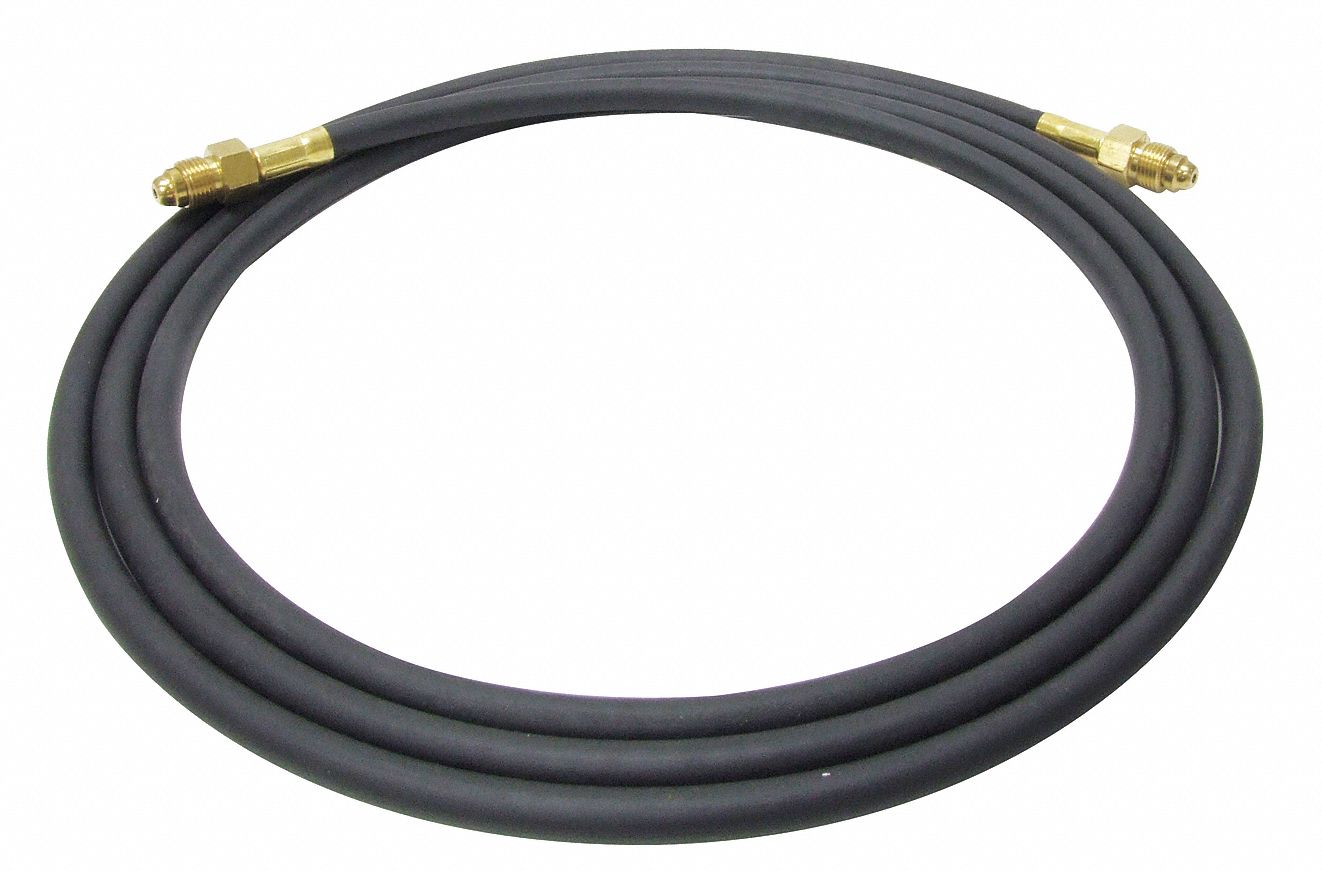 6VKG3 - Mig Regulator Hose 10 Ft