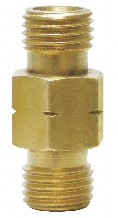 6VKG4 - A Fitting Hose Coupling Acetylene