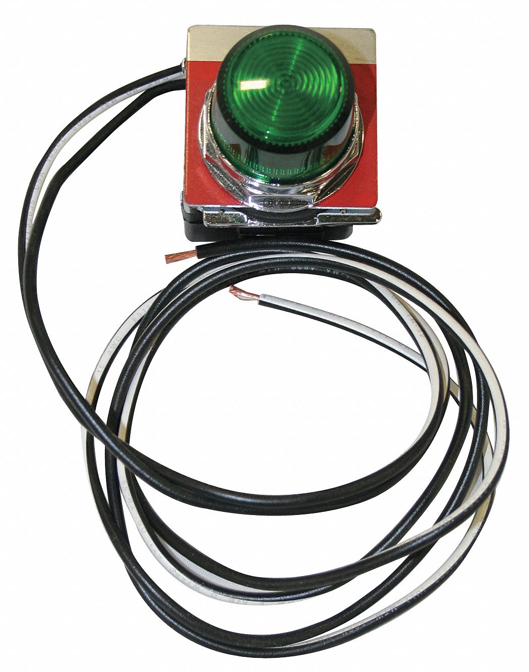 Push Button Kit, NEMA Rating: 1,3R,4x,12, For Use With Type 1, 3R, 4X, and 12 Enclosed Starters