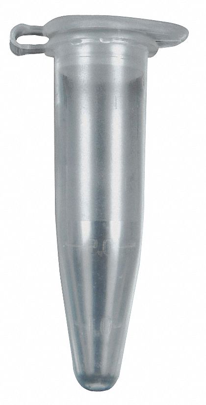 1.5ML MICRO TUYAU COULEUR NAT 1000