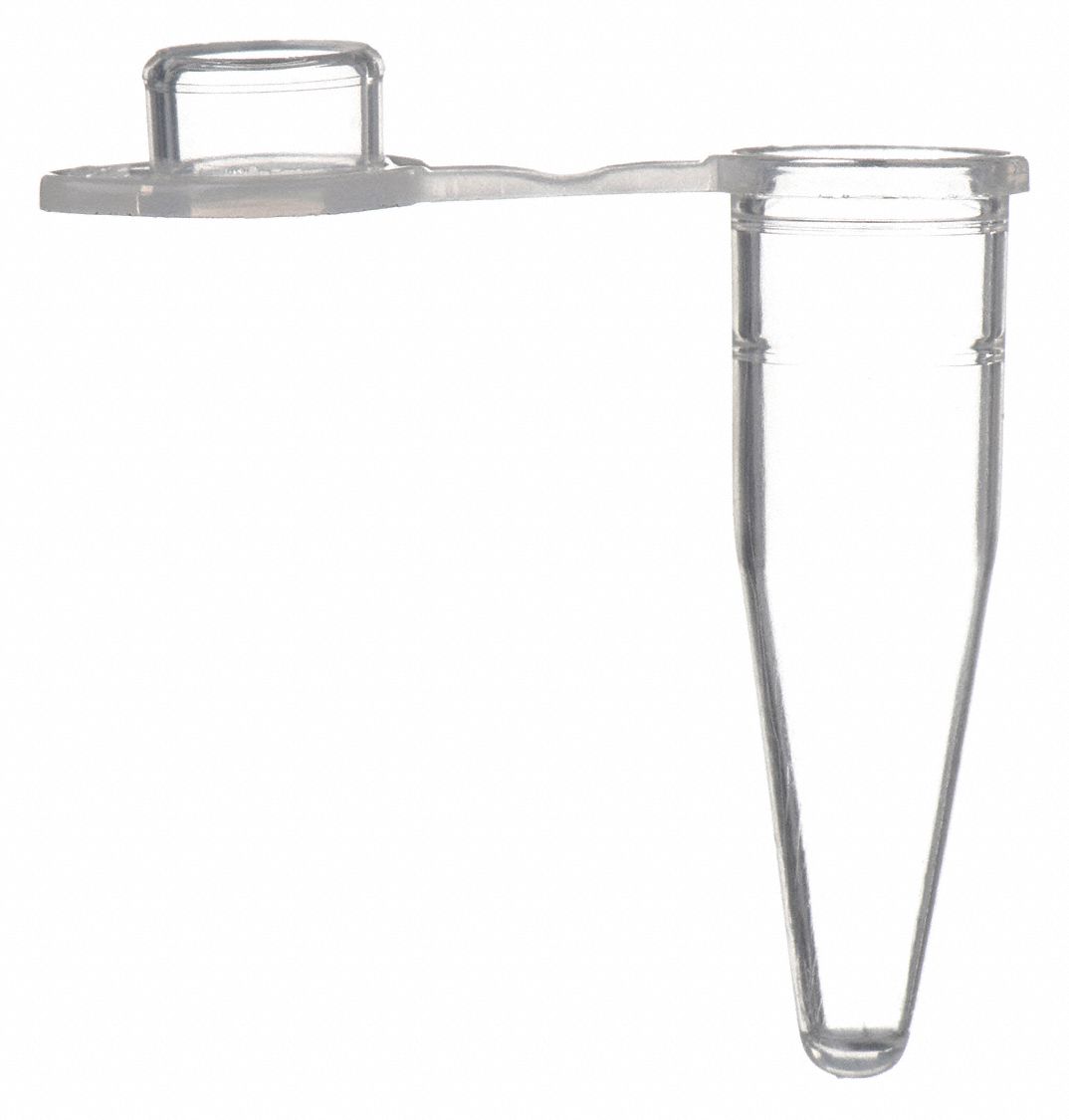 TUBE MICRO CNTRFG 0.2ML,CLR NAT,1000 PQ