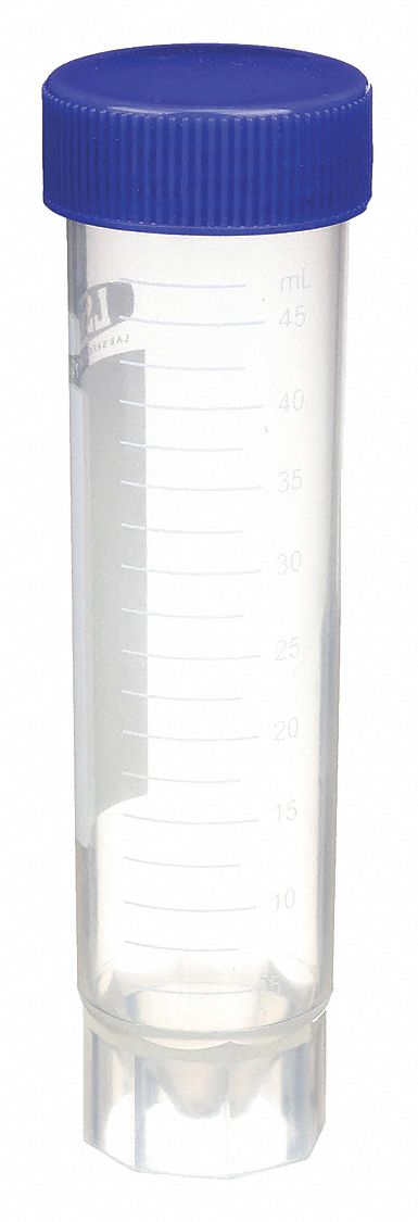 CONICAL TUBE.50ML BULK SKIRTED.PK500