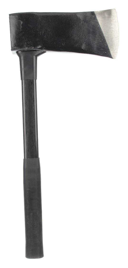 Axe: 22 in Overall Lg