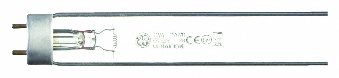 Fluorescent, Medium Bi-Pin