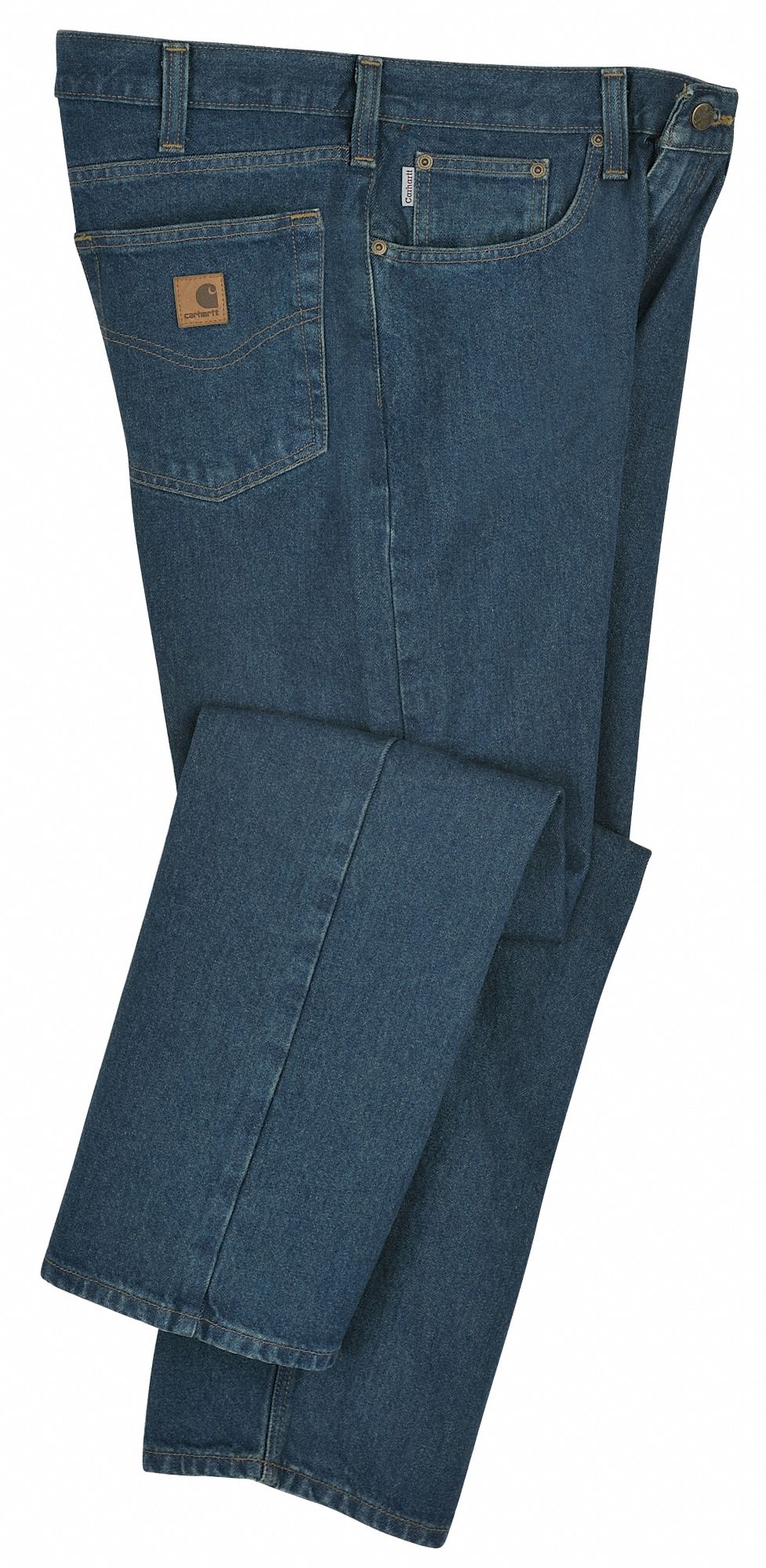 carhartt b460 relaxed fit jeans