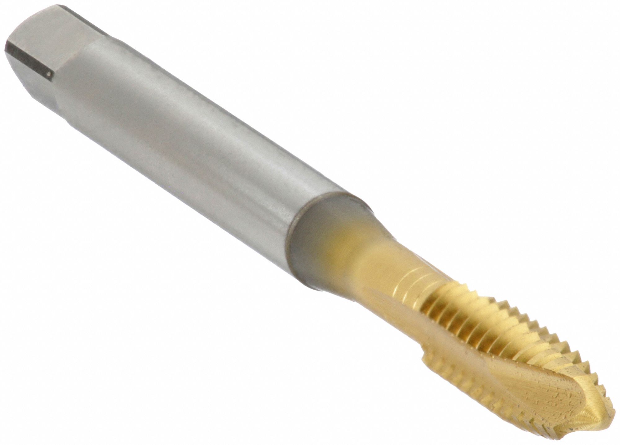 TARAUD ENTREE HELIC, UNC, 2 1/2 PO