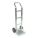 CORROSION-RESISTANT MODULAR ALUMINUM GENERAL PURPOSE HAND TRUCK, 500 LB LOAD CAPACITY, STD