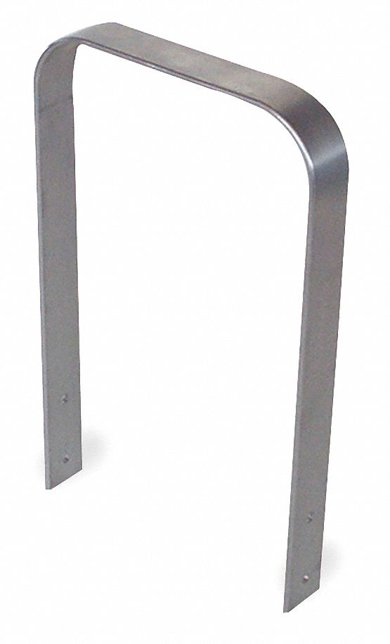 DAYTON Frame Extender 6W0516W051 Grainger