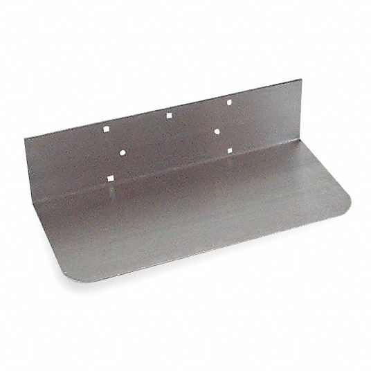 DAYTON Hand Truck Nose Plate Extension 6W0536W053 Grainger