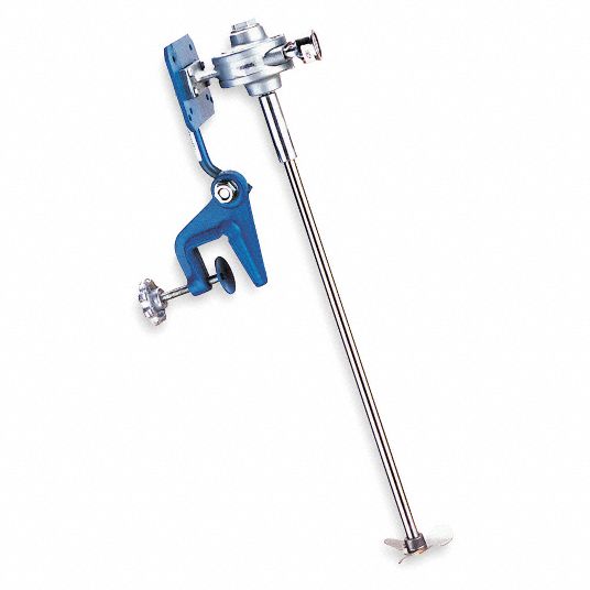 NEPTUNE Open Drum Mixer 6W065B4.0 Grainger