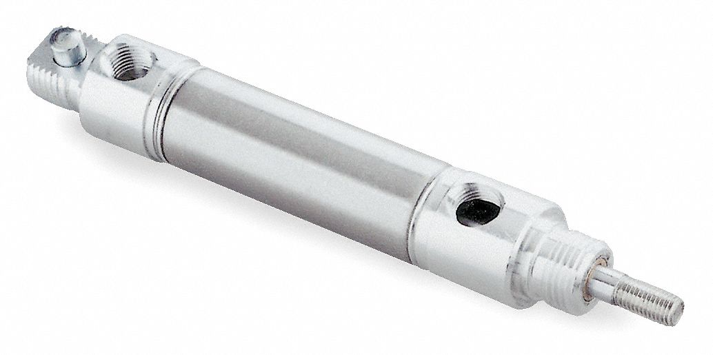 Cylinder, Bore, Stroke