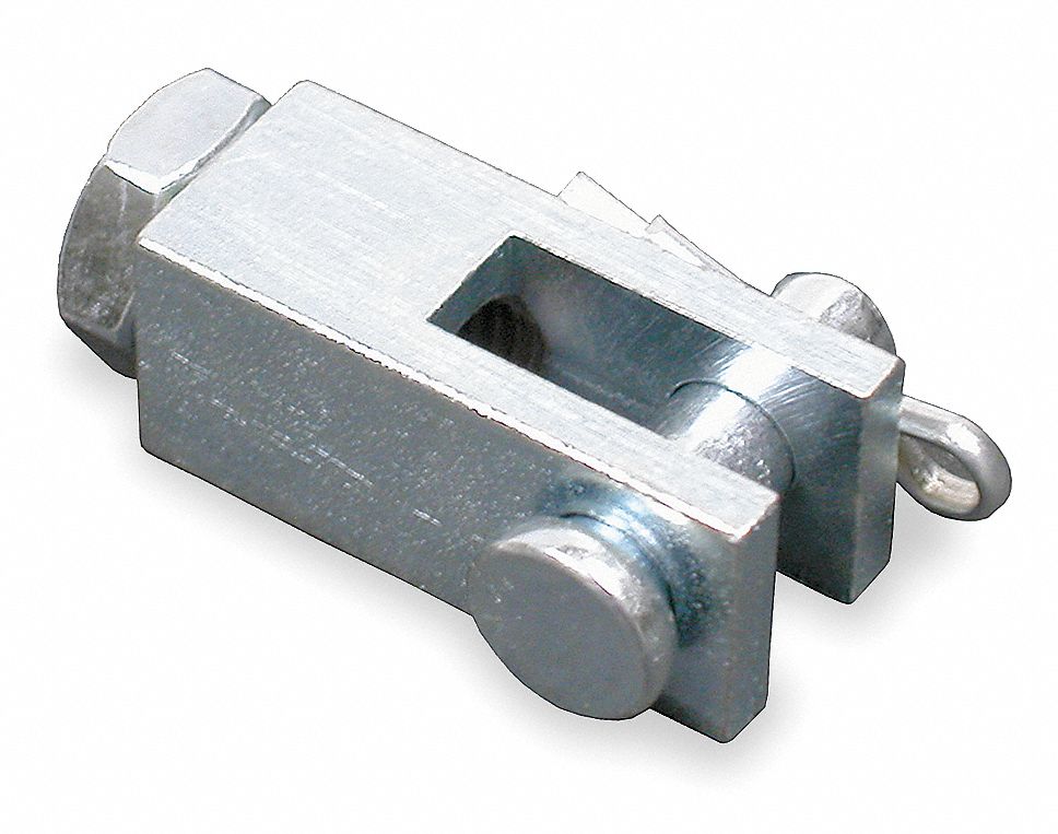 Cylinder Mounting Hardware