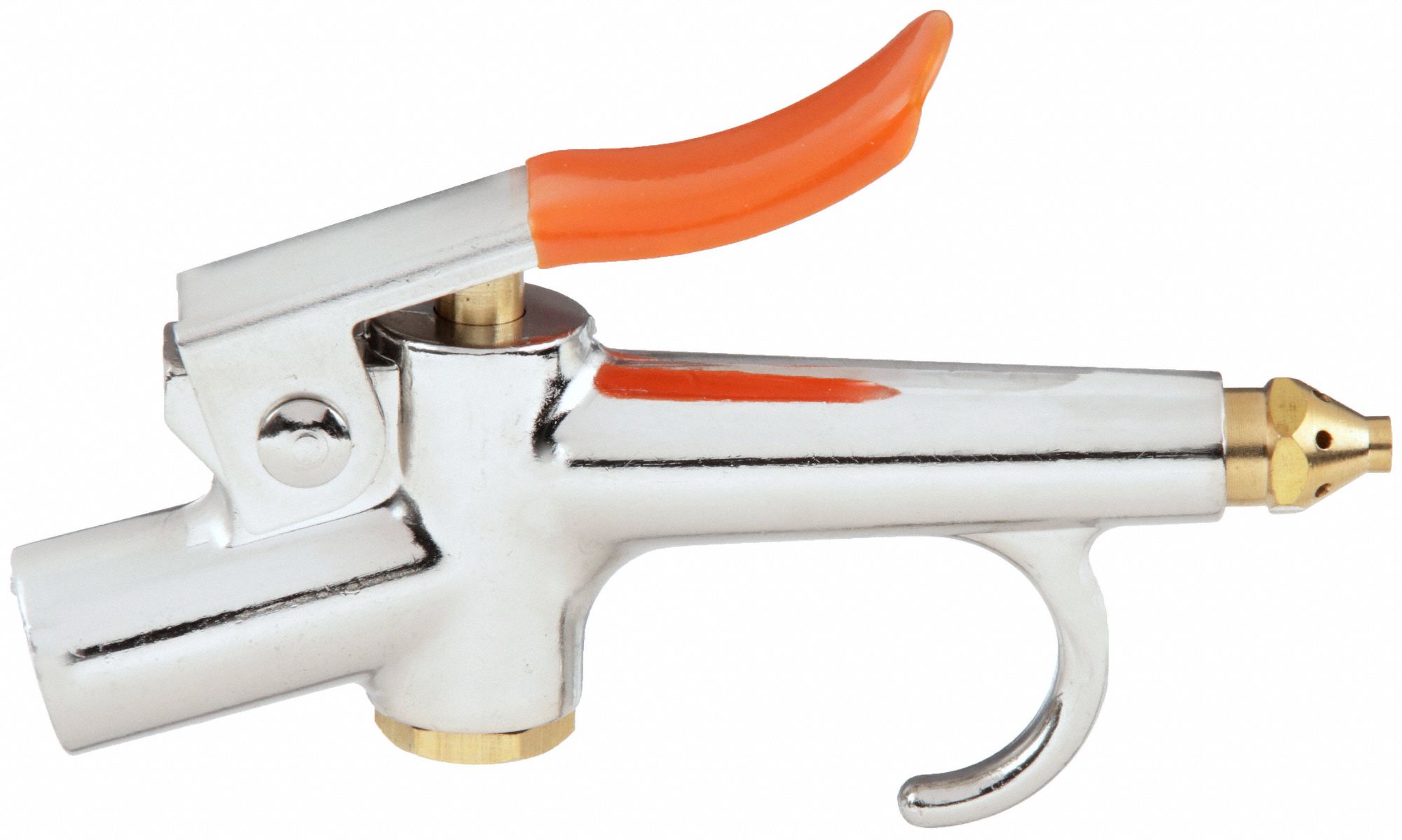 PISTOL AIR 150PSI 4-1/2PO. L 5SCFM