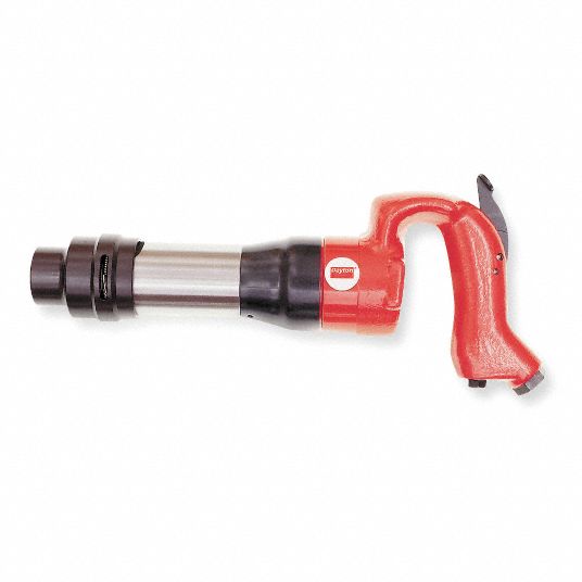 Hammer,Chipping,24 CFM Grainger