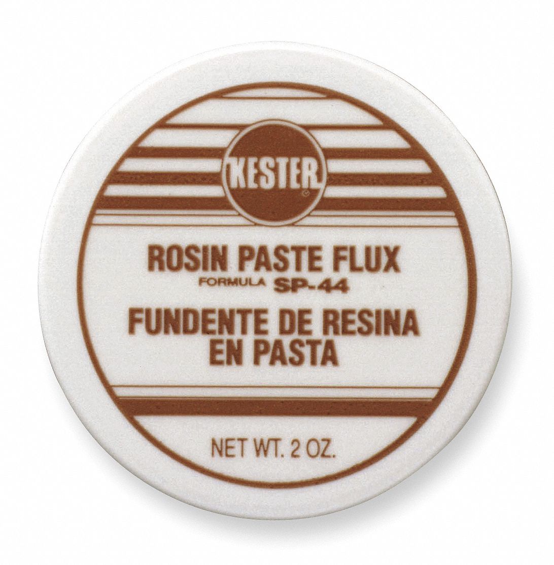 Rosin Paste Flux Grainger